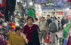 Phương án mới: giao dịch dưới 50.000 đồng có thể xuất hóa đơn tổng hợp theo ngày