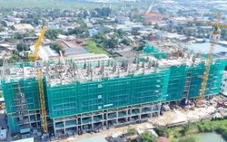 Vàng chủ yếu tích trữ chờ tăng giá, bất động sản mới tạo dòng tiền cho nhà đầu tư