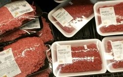 Chọn thịt xay siêu thị sao cho chuẩn: Nhìn kỹ vài dấu hiệu nhỏ để tránh mua nhầm