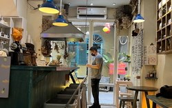 Quán cà phê từng gây tranh cãi tại TP.HCM thông báo đóng cửa sau gần một thập kỷ hoạt động