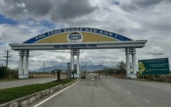 Lâm Đồng tìm lời giải lấp đầy khu công nghiệp, hơn chục dự án chờ cú hích