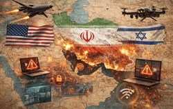 Xung đột Trung Đông khó hạ nhiệt: Nguy cơ kéo dài thay vì “đánh nhanh thắng nhanh”