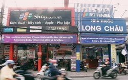 FPT Retail mở rộng sang drone, đặt mục tiêu doanh thu gần 60.000 tỷ đồng