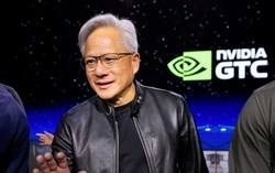 Đế chế 4.200 tỷ USD của Nvidia: Chiến lược thâu tóm âm thầm khiến cả ngành công nghệ dè chừng