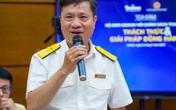 Ngưỡng 500 triệu chưa miễn kê khai: Vì sao hộ kinh doanh vẫn phải báo doanh thu?