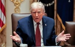 Mỹ chạy đua đạt thỏa thuận với Iran trước “deadline” 6/4 giữa căng thẳng leo thang