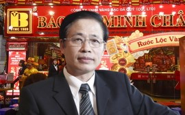 Bảo Tín Minh Châu lên tiếng sau vụ khởi tố lãnh đạo: Khẳng định hoạt động ổn định, cam kết bảo đảm quyền lợi khách hàng