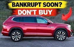 Cơn bão phá sản xe điện Trung Quốc: Hàng trăm nghìn chủ xe mất bảo hành, xe thành “vô chủ”