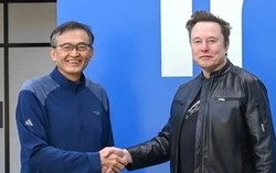 Intel bắt tay Elon Musk xây “siêu fab” Terafab, tham vọng cạnh tranh trực diện TSMC