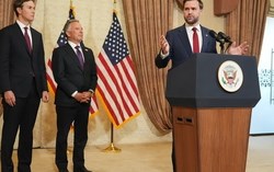 Đàm phán Mỹ - Iran thất bại: Ba câu hỏi lớn sau cuộc gặp ở Islamabad