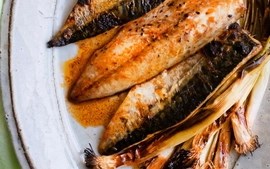 không phải cứ nhiều chất béo là xấu: Loại cá này lại giúp giảm mỡ máu, tốt cho tim mạch