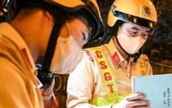 Siết chặt xe “chạy chui”: Dự thảo mới đề xuất phạt xe ghép tới 14 triệu đồng