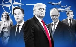 Khủng hoảng NATO: Không phải do Trump, mà là hệ quả tích tụ suốt nhiều thập kỷ