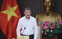 Thủ tướng Lê Minh Hưng yêu cầu trình phương án cắt giảm điều kiện kinh doanh trước ngày 20-4