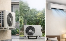 Tiền điện “leo thang” mùa nắng nóng: 3 khoảng cách lắp điều hòa giúp tiết kiệm đáng kể