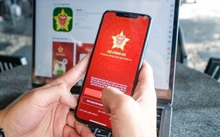 Cảnh báo mới: Người dùng VNeID cần biết ngay tính năng này