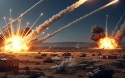 Giá xăng sau xung đột Mỹ - Iran: Vì sao khó quay lại mức cũ?