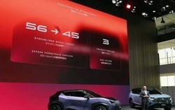  “Nissan mạnh tay tái cấu trúc: 11 mẫu xe sẽ bị loại bỏ khỏi danh mục”