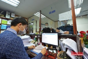 Chính sách thuế cần linh hoạt nhưng phải đủ ổn định để hộ kinh doanh yên tâm lập kế hoạch dài hạn