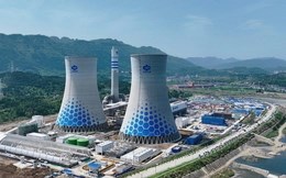 Trung Quốc vươn lên số 1 toàn cầu về điện hạt nhân, giữ vững ngôi đầu suốt 19 năm