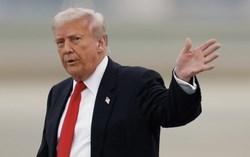 Mỹ đối mặt áp lực lớn sau chiến dịch quân sự: Chi phí cao, kho dự trữ dần cạn