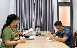 Tài khoản ngân hàng cho thuê, mua bán có thể bị phạt tới 500 triệu đồng