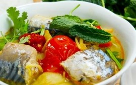 Loại quả rẻ bèo được Mỹ xếp số 1 cho sức khỏe, Việt Nam có đầy ngoài chợ