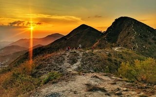 Sun Group nhắm tới núi “3 đỉnh” ở Nha Trang: vừa ngắm trọn biển, vừa bao quát thành phố