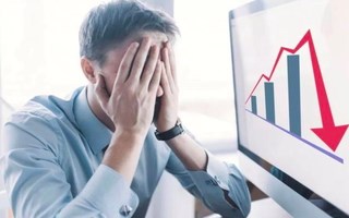 VN-Index đi lên nhưng tài khoản vẫn “đỏ”: Nhà đầu tư cần thay đổi chiến lược