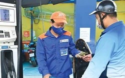 Sau kỳ nghỉ lễ giá xăng dầu giảm?