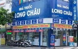 Long Châu tiên phong triển khai giải pháp dự phòng viêm phổi do RSV