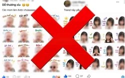 Cảnh báo phụ huynh: Đừng tùy tiện dùng ảnh con theo “trend” AI kẻo rước rủi ro
