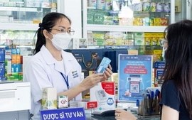 Từ 15/5, nhiều vi phạm trong mua bán thuốc bị phạt tới 100 triệu đồng
