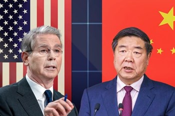 Đàm phán thương mại Mỹ - Trung kéo dài bao lâu?
