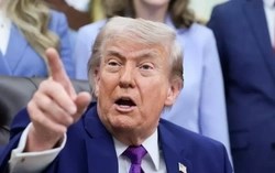 Ông Trump tuyên bố đàm phán Mỹ - Iran rơi vào giai đoạn căng thẳng nhất