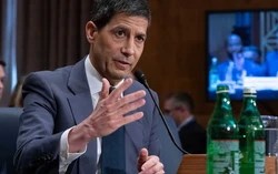 Kevin Warsh tiếp quản FED giữa áp lực lạm phát và kỳ vọng hạ lãi suất