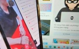 Lừa đảo công nghệ cao ngày càng tinh vi