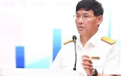 Ngành thuế tăng giám sát dòng tiền: 250 triệu tài khoản ngân hàng đã nằm trong hệ thống dữ liệu