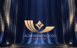 AGM Awards 2026: Cuộc đua chuẩn mực quản trị và minh bạch hóa đại hội cổ đông