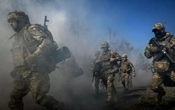 Nội bộ NATO xuất hiện rạn nứt về kế hoạch buộc tăng chi hỗ trợ Ukraine