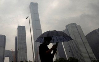 Ngành quan trọng rơi vào suy thoái, Trung Quốc rục rịch thành lập hàng loạt ngân hàng 'đối đầu' với JPMorgan của Mỹ