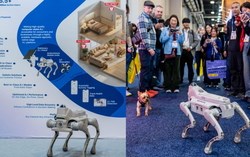 Doanh nghiệp robot Mỹ chọn Việt Nam làm cứ điểm sản xuất nhưng gần 5 tháng vẫn chưa có động thái đáng kể