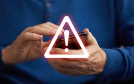 1 người mất gần chục tỷ sau khi tạo tài khoản, Công an Hà Nội thông báo khẩn: Ai gặp website này hãy tránh xa