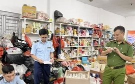 Chiến dịch “đại phẫu” thị trường: Làn sóng thu hồi sản phẩm chưa từng có