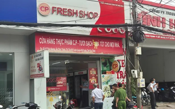 Ai đang đảm bảo tính minh bạch của thực phẩm “sạch”?
