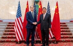 Thương mại Mỹ - Trung: Ông Trump có thể xem xét nới lỏng lệnh hạn chế chip nếu Bắc Kinh đồng ý với một điều kiện