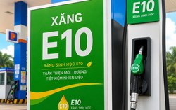 Xăng E10 có thực sự dễ tách nước khi để lâu?