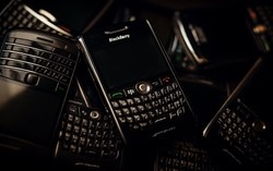 Từng là biểu tượng quyền lực, nhưng vì bảo thủ  nên BlackBerry thua đậm iPhone và Samsung, đã rơi vào quên lãng chỉ sau 10 năm