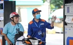 Căng thẳng Trung Đông khiến giá xăng dầu trong nước có thể tăng vọt?