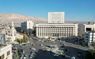 Syria tái gia nhập SWIFT sau 14 năm, sắp nối lại giao dịch với Mỹ